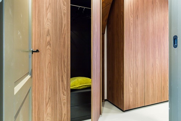 Medium property photo - Warmoesstraat 50G, 1012 JE Amsterdam